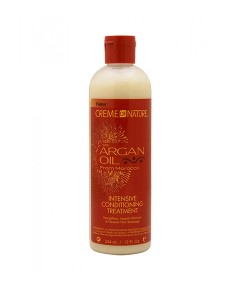 Argan Oil Intensive Conditioning Treatment