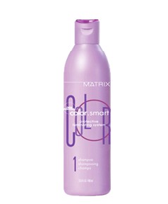 Color Smart Protective Shampoo