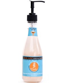 Women Pure Curls Clarifying Shampoo