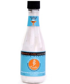 Women Curlicious Curls Cleansing Cream
