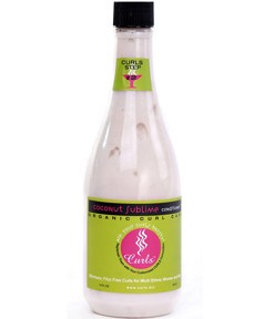 Women Coconut Sublime Conditioner