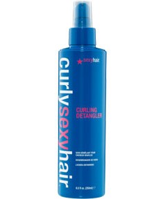 Curlysexyhair Curling Detangler