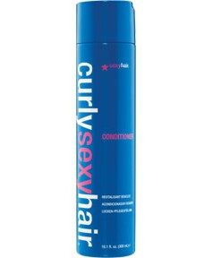 Curlysexyhair Moisturizing Conditioner