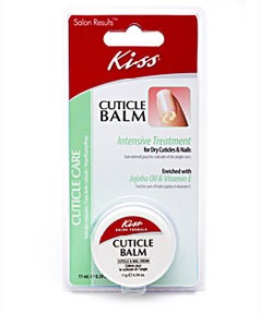 Kiss Cuticle Balm