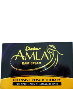 Amla Hair Cream Intensive Repair Therapy