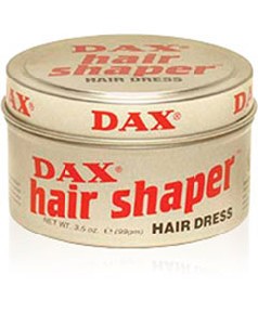 Dax Hair Shaper Hair Dress