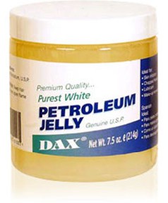 Dax Petroleum Jelly