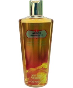 Amber Romance Daily Body Wash