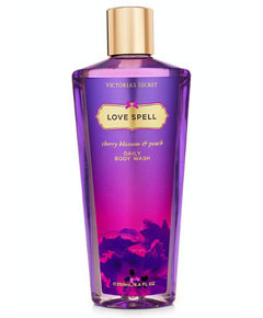 Love Spell Daily Body Wash