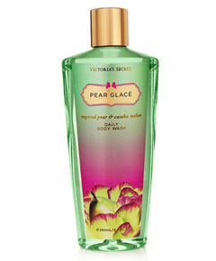 Pear Glace Daily Body Wash