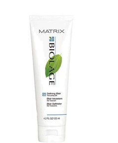 Biolage Styling Curl Defining Elixir