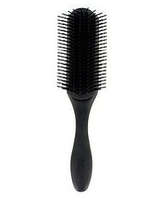Classic Styling Brush D33