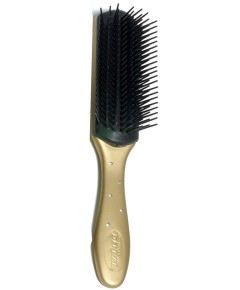 D3 Diamante Gold Brush