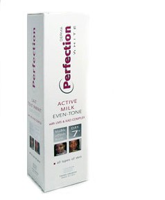 A3 Derma Perfection Active Milk