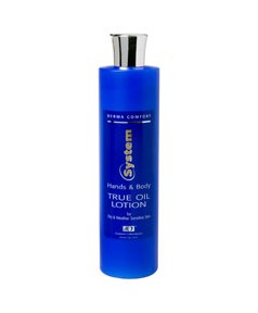 Derma Comfort True Oil Lotion