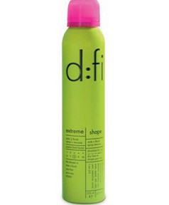 DFI Extreme Shape