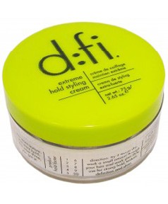 DFI Extreme Hold Styling Cream