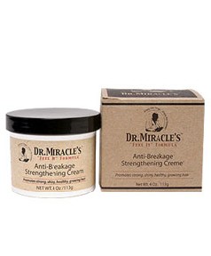 Dr.Miracles Anti Breakage Strengthening Creme
