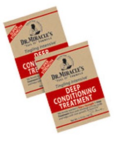Dr.Miracles Deep Conditioning Treatment