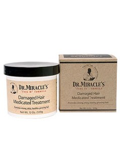 Dr.Miracles Damaged Hair Medicine