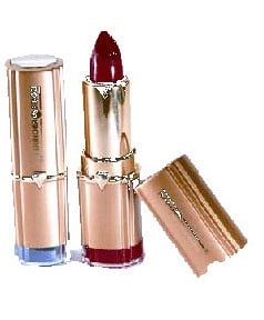Doris Michaels Moisturising Lipstick
