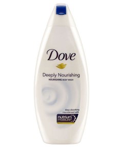 Deeply Nourishing Body Wash