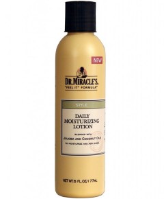 Style Daily Moisturizing Lotion