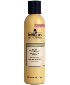 Style Acai Thermal Protection Styler