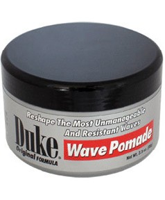Duke Original Formula Wave Pomade