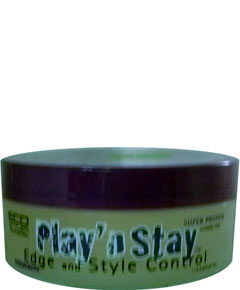 Eco Styler Super Protein Play n Stay Edge and Style Control