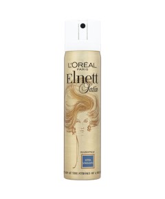 Elnett Satin Extra Strength Hairspray