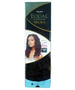 Shake N Go Freetress Equal Freetress Equal Syn Lust Weave