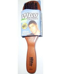 WAV Enforcer Long Handle Wave Brush 552