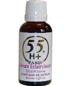 Efficacite Extreme Lightening Serum
