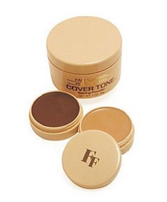 Cover Tone Concealing Creme 