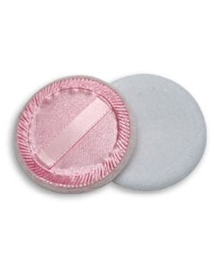 Beauty Powder Puff Cotton 2 Inner S16