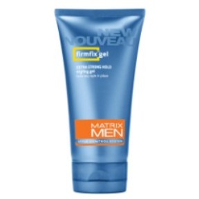Matrix Men Firm Fix Gel