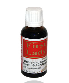 elysee brand first lady | First Lady Lightening Serum With 