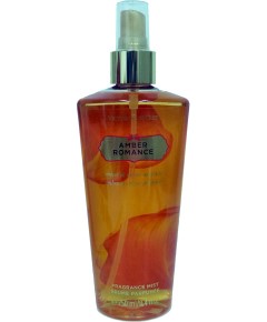 Amber Romance Fragrance Mist