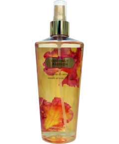 Coconut Passion Fragrance Mist