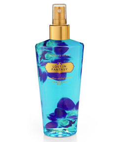 Lost in Fantasy Fragrance Mist