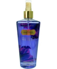 Love Spell Fragrance Mist