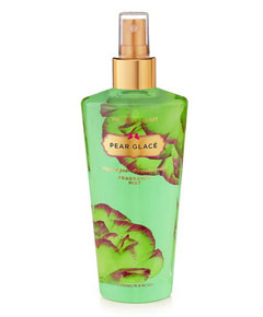 Pear Glace Fragrance Mist