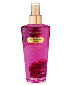 Ravishing Love Fragrance Mist