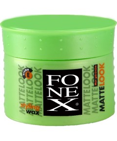 Styling Wax