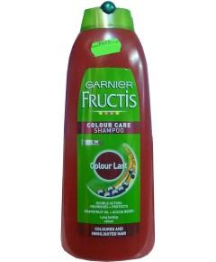 Fructis Colour Care Shampoo