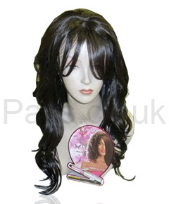 Futuraftress Syn Frisco Wig