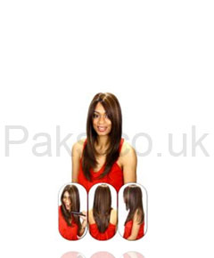 Futuraftress Syn Rosario Wig