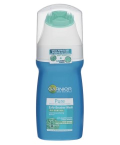 Oil Control Pure Exfo Brusher Wash