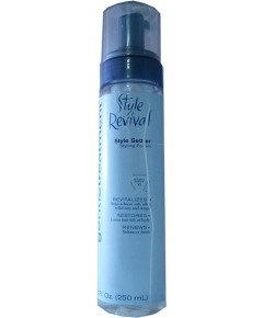 Gentle Treatment Style Revival Style Setter Styling Foam